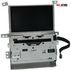 2006-2008 Infiniti FX35 FX45 Radio  Cd Mechanism Display Screen 28185- CL70A - BIGGSMOTORING.COM