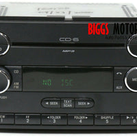 2008-2010 Ford Expedition Radio Stereo Cd Player 8L1T-18C815-GB