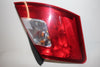 2010-2012 FORD TAURUS DRIVER LEFT SIDE REAR TAIL LIGHT 29457/ 28740