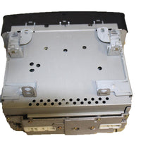 Toyota Radio 2003-2004 Toyota Corolla 86120-02280