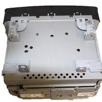 Toyota Radio 2003-2004 Toyota Corolla 86120-02280