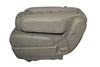 11-16  Honda Odyssey Plus One Jump Seat Leather Tan 12 2Nd Row - BIGGSMOTORING.COM