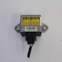 2003-2004 Toyota 4 Runner  Yaw Rate Sensor Oem 89183-60010 - BIGGSMOTORING.COM