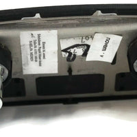 2004-2007 BMW 535Xi REAR CENTER CONSOLE DUAL 12V POWER OUTLETS 6 951 149-04 - BIGGSMOTORING.COM