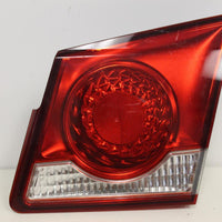 2011-2015  CHEVROLET CRUZE RIGHT SIDE TAIL LIGHT