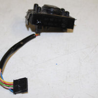 2003 Mercedes Benz S500 Driver Side Mirror Control Switch 220 821 15 51 - BIGGSMOTORING.COM