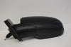 2010-2011 HYUNDAI ACCENT DRIVER SIDE DOOR MIRROR BLACK