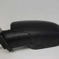 2010-2011 HYUNDAI ACCENT DRIVER SIDE DOOR MIRROR BLACK