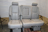 2007-2014 Tahoe Yukon Escalade 2Nd Row  Bench Seat Leather