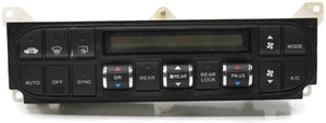 2005-2010 HONDA ODYSSEY CLIMATE CONTROL SWITCH 79600-SHJ-A010 - BIGGSMOTORING.COM