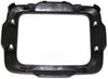 2015-2017 JEEP Renegade Dash Radio Cover Trim Bezel 735579048