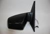 2008-2014 CADILLAC CTS  DRIVER LEFT SIDE POWER DOOR MIRROR BLACK