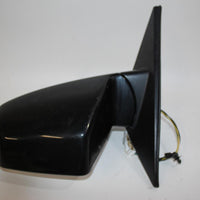 2008-2014 CADILLAC CTS  DRIVER LEFT SIDE POWER DOOR MIRROR BLACK