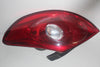 2008-2012 VOLKSWAGEN CC PASSENGER RIGHT SIDE REAR TAIL LIGHT 30140