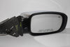 2011-2015 CHRYSLER 300 PASSENGER RIGHT SIDE POWER DOOR MIRROR CHROME