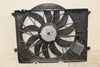 2000-2006 Mercedes Benz W220 Cl500 Engine Cooling Fan Shroud - BIGGSMOTORING.COM