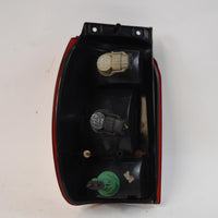 1998-2001 FORD EXPLORER MOUNTAINER PASSENGER RIGHT SIDE TAIL LIGHT - BIGGSMOTORING.COM