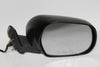 2003-2009 Toyota 4Runner  Passenger Right Side Power Door Mirror Black 25949 - BIGGSMOTORING.COM