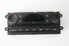 2006-2009 FORD TAURUS CLIMATE TEMPERATURE CONTROL - BIGGSMOTORING.COM