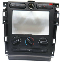 2005-2009 Ford Mustang  Ac Heater Temperature Control Bezel 5R33-19980-AA - BIGGSMOTORING.COM