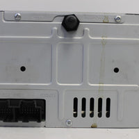 2006-2009 Buick Lucerne radio Stereo Cd Player Aux In - BIGGSMOTORING.COM