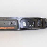 2008-2012 CHEVY MALIBU DRIVER SIDE POWER WINDOW MASTER SWITCH 20807219