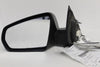 2008-2010  Dodge Avenger Driver Left Side Power Door Mirror Black 26945