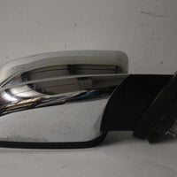 2011-2014 CHRYSLER 200 PASSENGER SIDE RIGHT SIDE POWER DOOR MIRROR CHROME