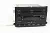 2006-2009 FORD FUSION RADIO STEREO  6 DISC CHANGER MP3 CD PLAYER 6E5T-18C815-AL - BIGGSMOTORING.COM