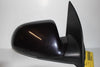 2006-2009 CHEVY EQUINOX PASSENGER RIGHT SIDE POWER DOOR MIRROR BLACK - BIGGSMOTORING.COM