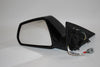 2008-2014 CADILLAC CTS  DRIVER LEFT SIDE POWER DOOR MIRROR BLACK