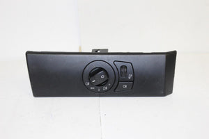 2004-2007 BMW 525I HEADLIGHT DIMMER CONTROL SWITCH 6 925 291 04 - BIGGSMOTORING.COM