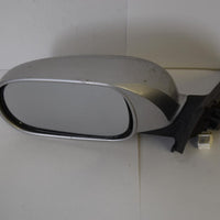 2003-2006 Infiniti G35 Left Driver Side Door Rear View Mirror - BIGGSMOTORING.COM