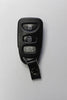 2011 HYUNDAI ELANTRA KEYLESS ENTRY REMOTE 3 BUTTOM KEY FOB OSLOKA-360T