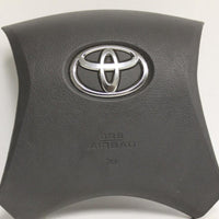 2008-2013 TOYOTA   CAMRY  DRIVER STEERING WHEEL AIR BAG