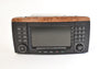 2007-2012 MERCEDES BENZ R350 W251 RADIO NAVIAGTION CD PLAYER A 251 870 46 89