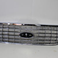 2002-2005 Ford Explorer Grille 3L2Z-8200 Ba - BIGGSMOTORING.COM