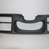 2003-2006 Silverado Sierra Suburban Tahoe Dash Radio Cluster Bezel 15178706 - BIGGSMOTORING.COM