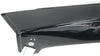 2006-2010 Hummer H3 Driver Left Side Front Fender Flare Black