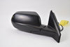 2007-2011 HONDA CR-V PASSENGER SIDE POWER DOOR MIRROR BLACK 28391