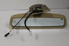 2002-2005 MERCEDES C230 BENZ HOMELINK AUTO DIM REAR VIEW MIRROR - BIGGSMOTORING.COM