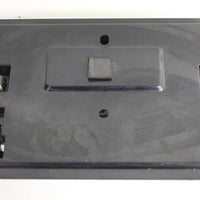 2004-2008 Ford F150 Overhead Rear Roof Dome Light W/ Mounting Bracket - BIGGSMOTORING.COM