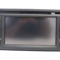 13 14 15 16 Nissan Sentra Stereo Radio Receiver Navigation Cd Dvd Player - BIGGSMOTORING.COM