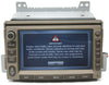 2006-2011 Hyundai Azera Navigation Radio Stereo Cd Player Display Screen