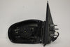 2002-2005 MERCEDES BENZ ML500 W163 DRIVER  LEFT SIDE DOOR MIRROR BLACK - BIGGSMOTORING.COM