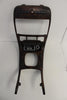 2003-2006 Mercedes Benz Cl500 W215  Center Console Wood Grain Bezel - BIGGSMOTORING.COM