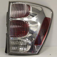 2005 CHEVROLET EQUINOX RIGHT SIDE TAIL LIGHT - BIGGSMOTORING.COM