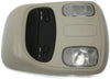 2002-2005 Dodge Ram 1500 Over Head Console Dome Light 56049706AF - BIGGSMOTORING.COM