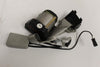 2003-2006 MERCEDES-BENZ REAR CENTER SEAT BELT 220 860 71 - BIGGSMOTORING.COM