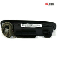 2006-2009 Gmc Envoy Rainer Driver Left Side Power Window Master Switch 25866992 - BIGGSMOTORING.COM